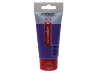 Een Talens Art Creation acrylverf tube van 75 ml, permanent blauwviolet koop je bij best4office