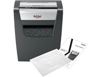 Een Rexel Momentum papiervernietiger X312 koop je bij Muys Kantoor & Kado