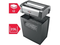 Een Rexel Momentum papiervernietiger X312 koop je bij Muys Kantoor & Kado