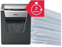 Een Rexel Momentum papiervernietiger X415 koop je bij best4office