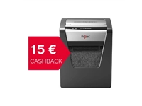 Een Rexel Momentum papiervernietiger X415 koop je bij best4office