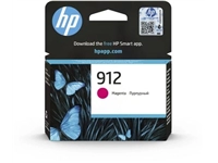 Een HP inktcartridge 912, 315 pagina's, OEM 3YL78AE, magenta koop je bij best4office