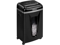 Een Fellowes Powershred papiervernietiger 450M koop je bij best4office