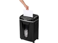 Een Fellowes Powershred papiervernietiger 450M koop je bij best4office