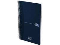 Een Oxford Office Essentials taskmanager, 230 pagina's, ft 14,1 x 24,6 cm, blauw koop je bij Muys Kantoor & Kado