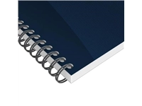 Een Oxford Office Essentials taskmanager, 230 pagina's, ft 14,1 x 24,6 cm, blauw koop je bij Muys Kantoor & Kado