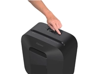 Een Fellowes Powershred LX25M papiervernietiger koop je bij best4office