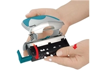 Een Maped perforator Ergologic koop je bij Muys Kantoor & Kado