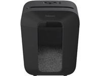 Een Fellowes Powershred papiervernietiger LX41 koop je bij best4office