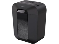 Een Fellowes Powershred papiervernietiger LX41 koop je bij best4office