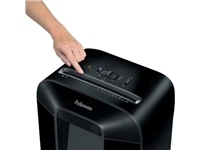 Een Fellowes Powershred papiervernietiger LX85 koop je bij Muys Kantoor & Kado