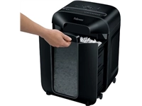 Een Fellowes Powershred papiervernietiger LX85 koop je bij Muys Kantoor & Kado