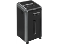 Een Fellowes Powershred papiervernietiger 225Ci koop je bij best4office