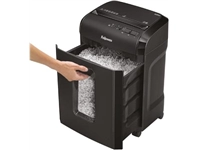 Een Fellowes Powershred papiervernietiger 10M koop je bij best4office