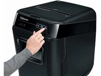 Een Fellowes Automax papiervernietiger 200C koop je bij best4office