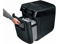 Een Fellowes Automax papiervernietiger 200C koop je bij best4office