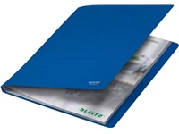 Een Leitz Recycle showalbum, ft A4, 40 hoezen, blauw koop je bij best4office