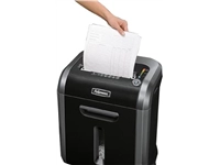 Een Fellowes Powershred papiervernietiger 79CI koop je bij best4office