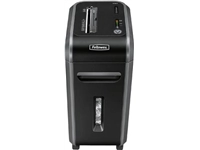 Een Fellowes Powershred papiervernietiger 99Ci koop je bij best4office