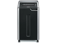 Een Fellowes Powershred papiervernietiger 425i koop je bij Muys Kantoor & Kado