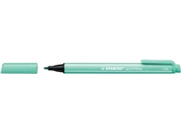 Een STABILO pointMax schrijfstift, 0,8 mm, etui van 4 stuks in geassorteerd fun kleuren koop je bij Muys Kantoor & Kado