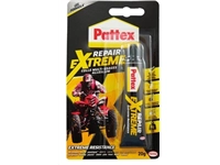 Een Pattex multilijm 100 % Repair Gel, tube van 20 g, op blister koop je bij Muys Kantoor & Kado