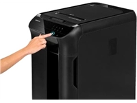 Een Fellowes Automax papiervernietiger 550C koop je bij best4office