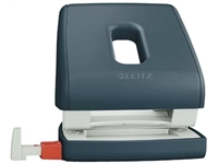 Een Leitz Cosy perforator, grijs koop je bij best4office