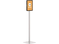 Een Durable vloerstandaard Info Stand Basic voor ft A4 koop je bij best4office