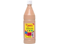 Een Jovi plakkaatverf, fles van 1000 ml, vleeskleur koop je bij best4office