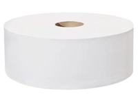 Een Tork toiletpapier Jumbo, 2-laags, 380 meter, systeem T1, pak van 6 rollen koop je bij Muys Kantoor & Kado