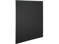 Een Securit krijtbord zonder frame XXL, ft 40 x 40 cm, pak van 6 koop je bij best4office