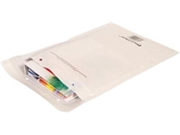 Een Cleverpack luchtkussenenveloppen, ft 230 x 340 mm, met stripsluiting, wit, pak van 10 stuks koop je bij best4office