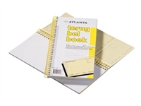 Een Atlanta by Jalema terugbelboeken 400 notities, zelfkopiërend, Nederlandstalig koop je bij best4office