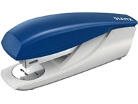 Een Leitz NeXXt 5500 nietmachine, blauw koop je bij best4office