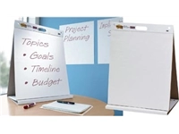 Een Post-it Table Top whiteboard Dry Erase koop je bij best4office