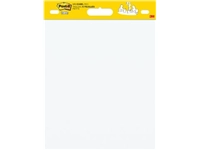 Een Post-it mini meeting chart, ft 45,7 cm x 38,1 cm, blanco koop je bij best4office