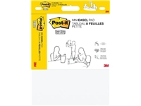 Een Post-it mini meeting chart, ft 45,7 cm x 38,1 cm, blanco koop je bij best4office