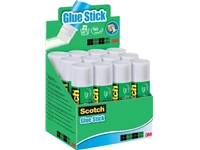 Een Scotch lijmstift 40 g koop je bij best4office