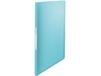 Een Esselte Colour'Breeze showalbum, ft A4, blauw koop je bij best4office