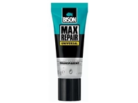 Een Bison lijm Max Repair Universal, blister met tube van 45 g koop je bij best4office