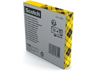 Een Scotch dubbelzijdige plakband ft 19 mm x 33 m koop je bij best4office