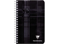 Een Clairefontaine notitiboekje ft 11 x 17 cm koop je bij best4office