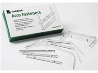 Een Acco fasteners, doos van 50 stuks koop je bij Muys Kantoor & Kado