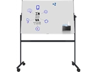 Een Legamaster magnetisch kantelbord Unite, ft 100 x 150 cm koop je bij best4office