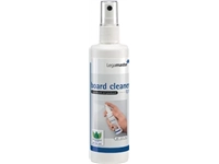 Een Legamaster reinigingsspray voor whiteboards, flesje van 125 ml koop je bij best4office