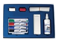 Een Legamaster starterkit voor whiteboards, doos koop je bij best4office