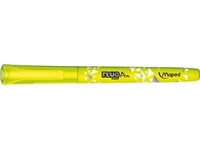 Een Maped markeerstift Fluo Pen, blister met 5 stuks koop je bij best4office