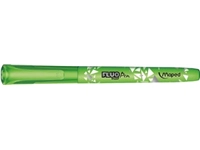 Een Maped markeerstift Fluo Pen, blister met 5 stuks koop je bij best4office