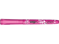 Een Maped markeerstift Fluo Pen, blister met 5 stuks koop je bij best4office